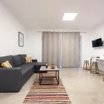 شقة Ikiesnafplio *