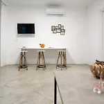 شقة Ikiesnafplio *
