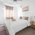 Ikiesnafplio شقة *