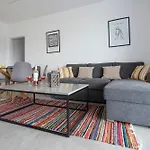 شقة Ikiesnafplio نافبليو