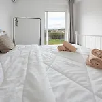 شقة Ikiesnafplio *