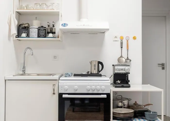 Apartment Ikiesnafplio *