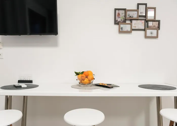 Ikiesnafplio Apartment Nafplio