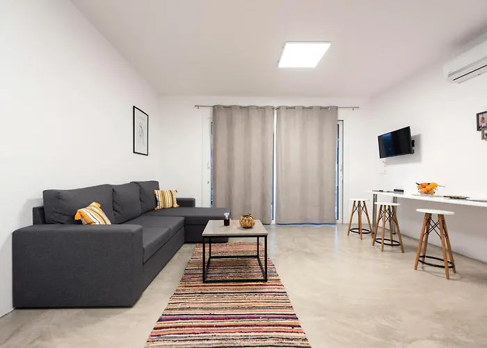 Apartment Ikiesnafplio *