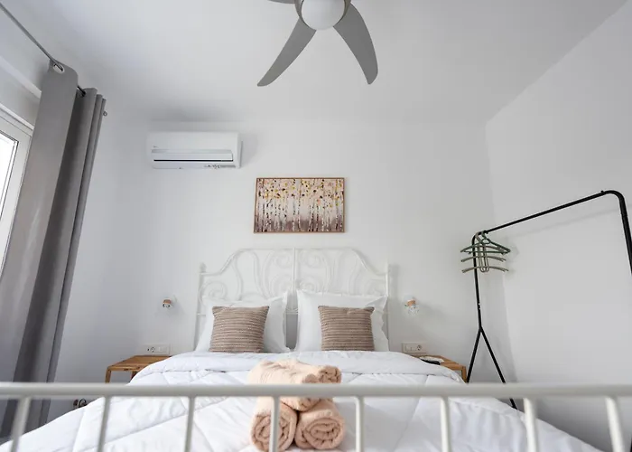 Ikiesnafplio Apartment