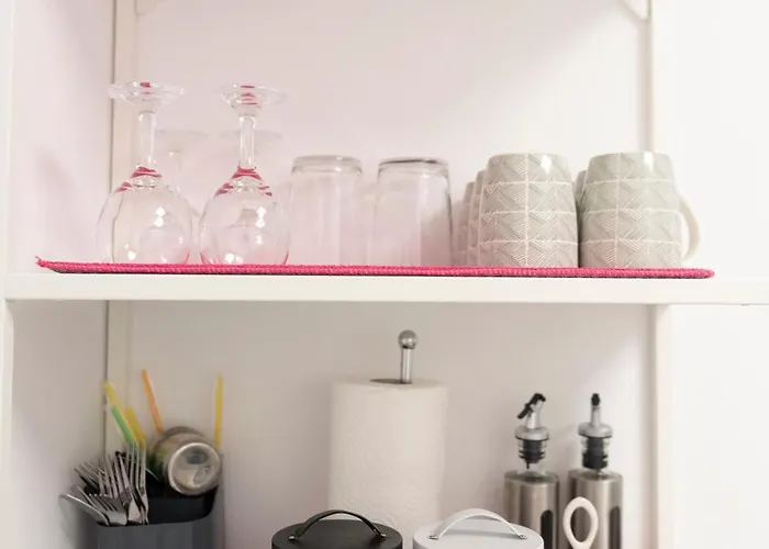 Apartment Ikiesnafplio Nafplio