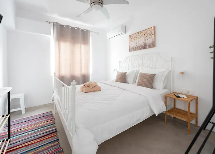 Ikiesnafplio Apartment *