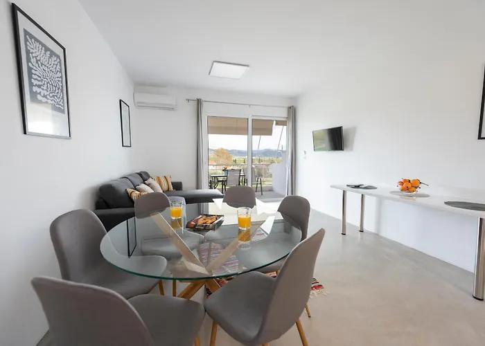 Ikiesnafplio Apartment *