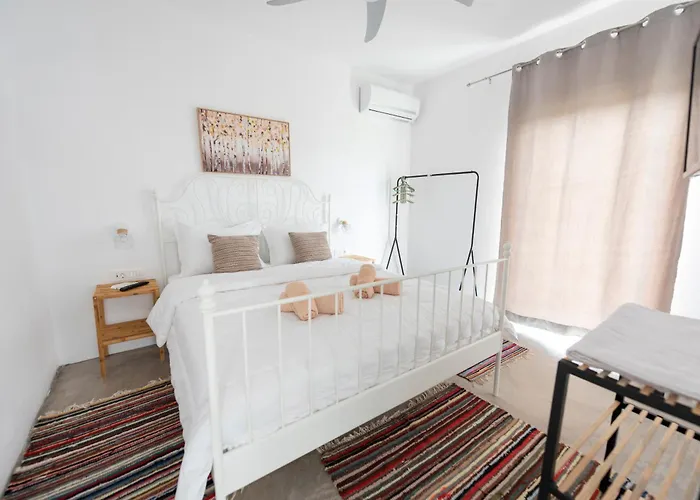 Apartment Ikiesnafplio *