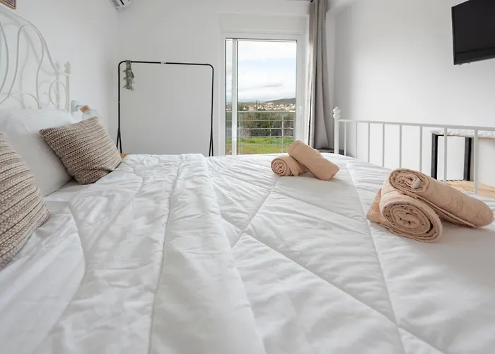 Apartment Ikiesnafplio *