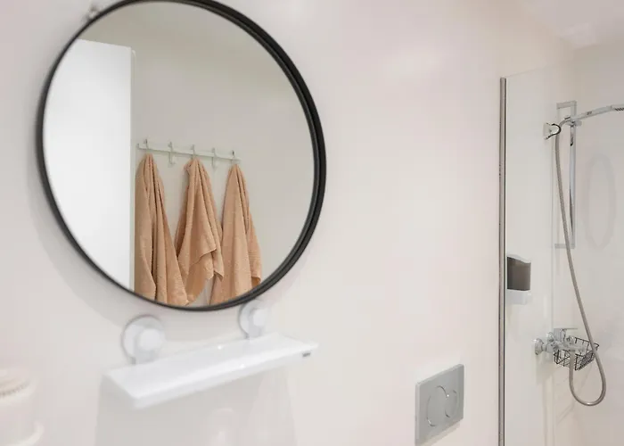 Ikiesnafplio Apartment Nafplio