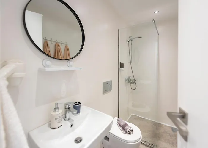 Apartment Ikiesnafplio