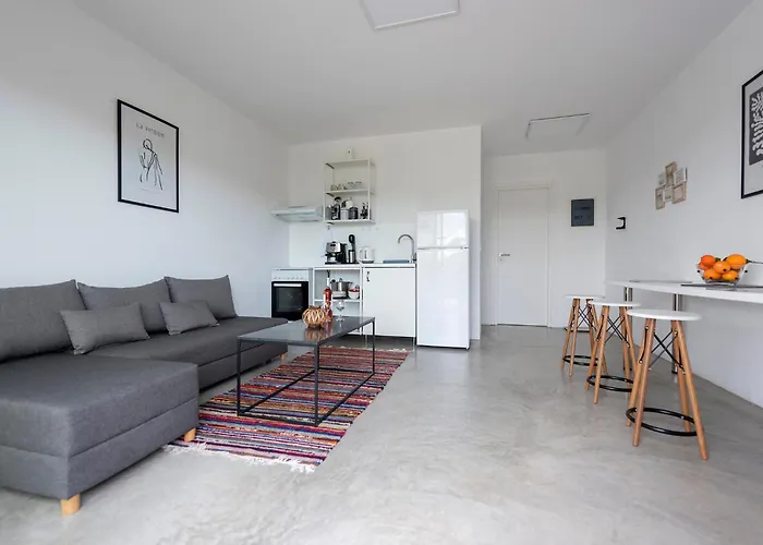 Ikiesnafplio Apartment *