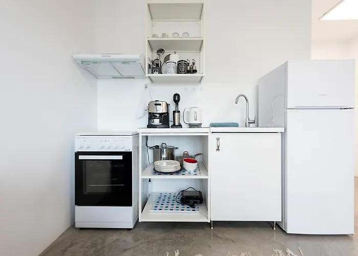 Apartment Ikiesnafplio Nafplio