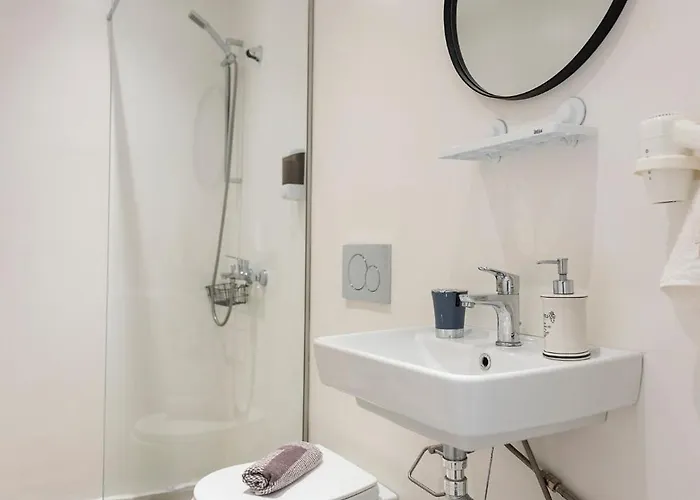 Ikiesnafplio Apartment *