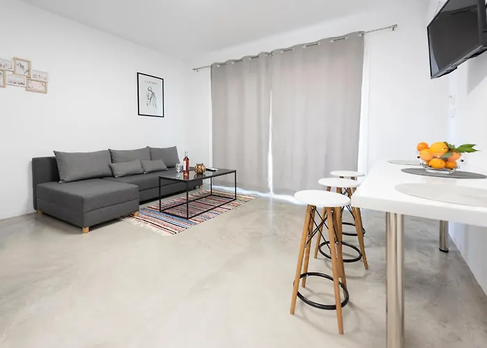Apartment Ikiesnafplio