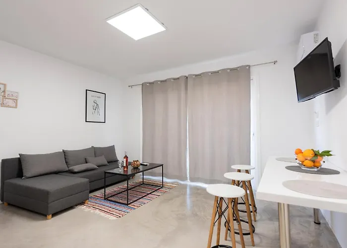 Ikiesnafplio Apartment Nafplio