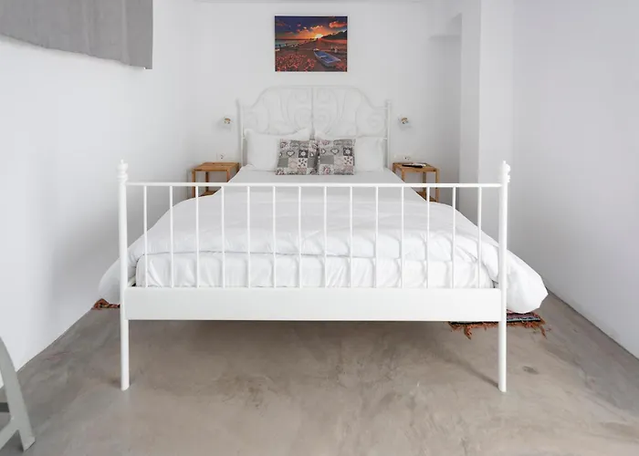 Ikiesnafplio Apartment