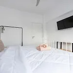Ikiesnafplio شقة *