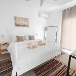 شقة Ikiesnafplio *