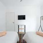 شقة Ikiesnafplio