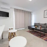 Ikiesnafplio شقة *