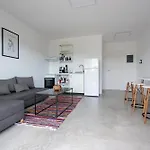 Ikiesnafplio Appartement *