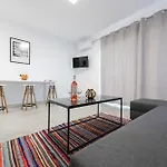 شقة Ikiesnafplio *