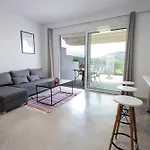 Ikiesnafplio شقة نافبليو