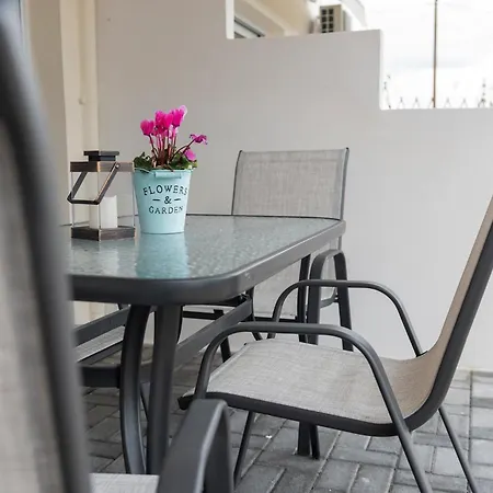 Apartment Ikiesnafplio Nafplio