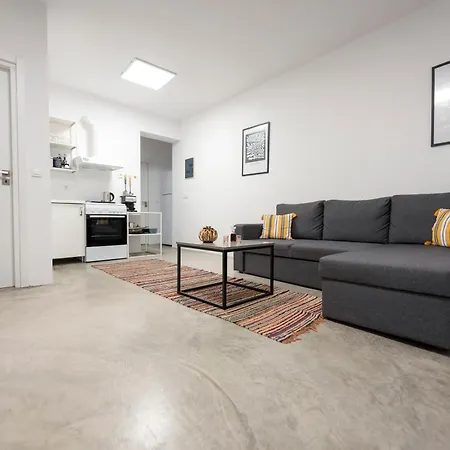 Appartement Ikiesnafplio Nauplie