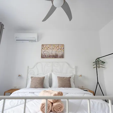 Ikiesnafplio Apartmán