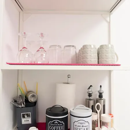 Apartmán Ikiesnafplio Nafplio