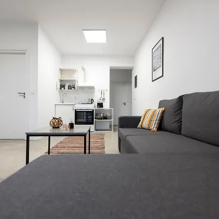 Appartement Ikiesnafplio Nauplie