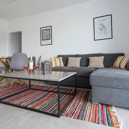 Appartement Ikiesnafplio Nauplie