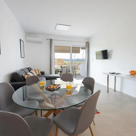 Ikiesnafplio Apartmán *