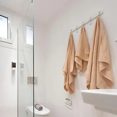 Apartmán Ikiesnafplio