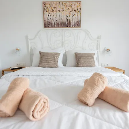 Appartement Ikiesnafplio Nauplie