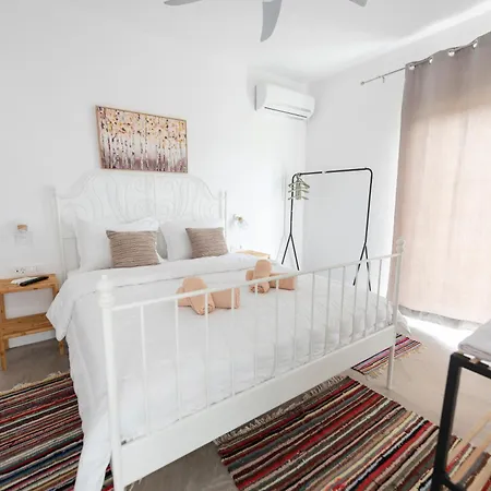 Apartment Ikiesnafplio *