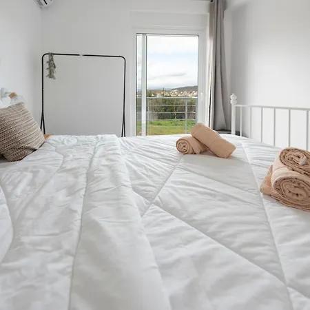 Appartement Ikiesnafplio *