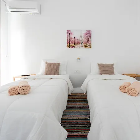 Appartement Ikiesnafplio *