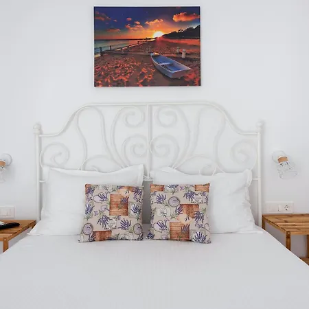 Ikiesnafplio Apartmán *