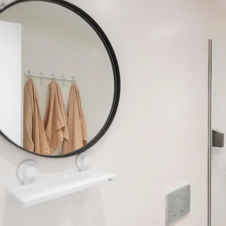 Ikiesnafplio Apartmán Nafplio