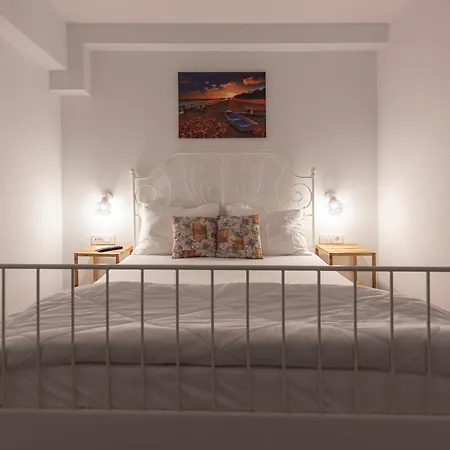 Apartmán Ikiesnafplio *