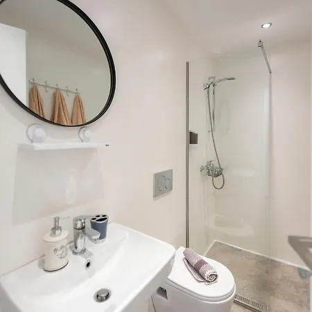 Apartmán Ikiesnafplio