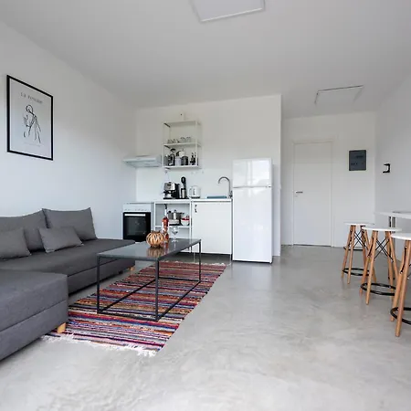 Ikiesnafplio Appartement *