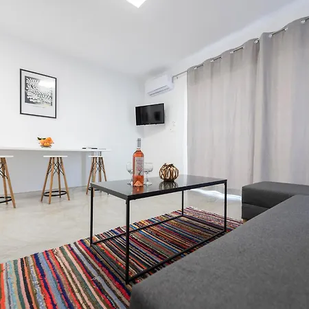 Appartement Ikiesnafplio *