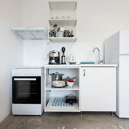 Apartmán Ikiesnafplio Nafplio