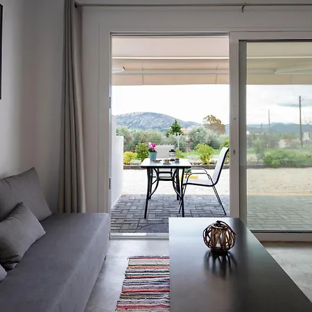 Ikiesnafplio Apartmán