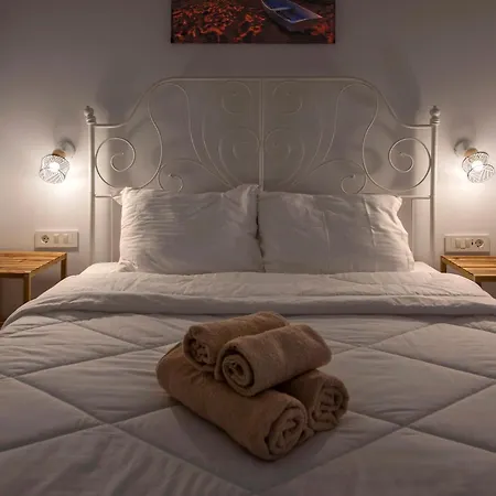 Ikiesnafplio Appartement